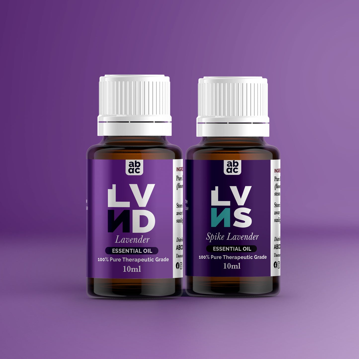 Lavender Essential Oil Philippines – 100% Natural, Therapeutic Grade for Relaxation, Skin Care, and Aromatherapy, Lavender Oil Philippines