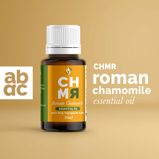 10ML CHMG German chamomile oil