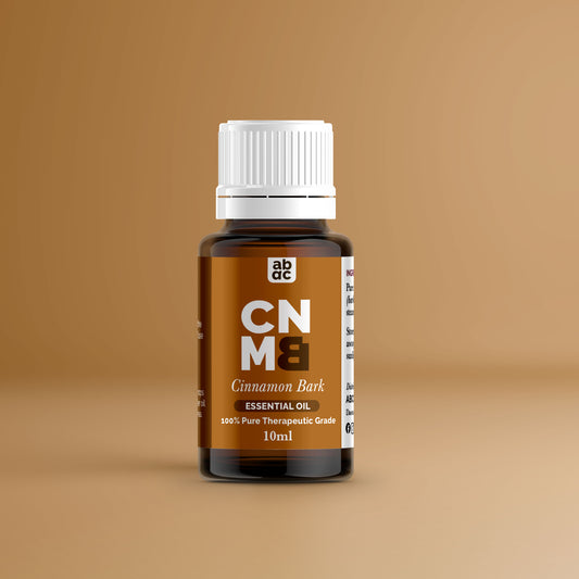 10ML CNMB Cinnamon Essential Oil
