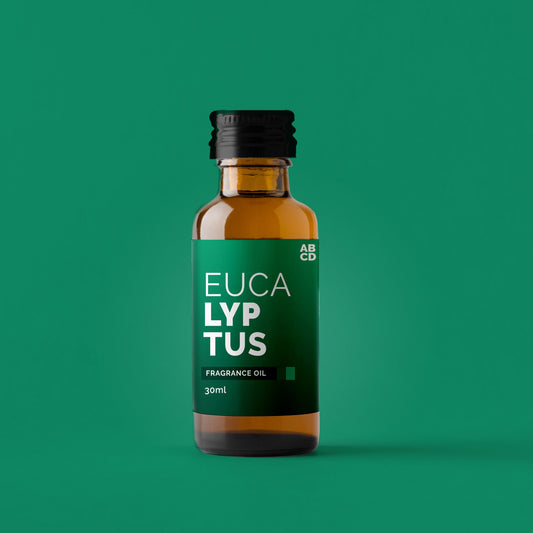 Eucalyptus Fragrance Oil 30ml