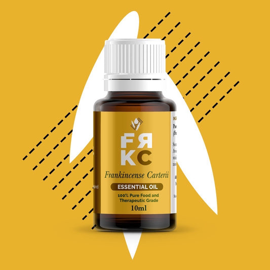 10ML FRKC Frankincense carterii essential oil