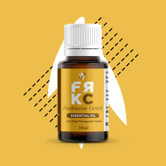 5ML FRKC Frankincense carterii essential oil