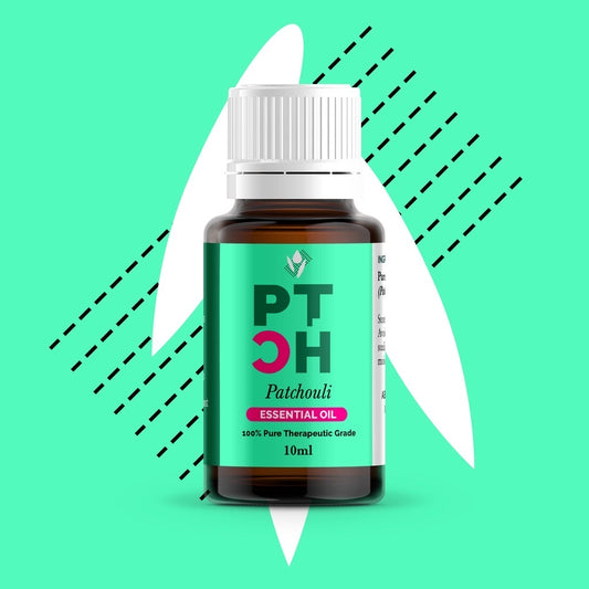 10ML PTCH Patchouli Essential Oil