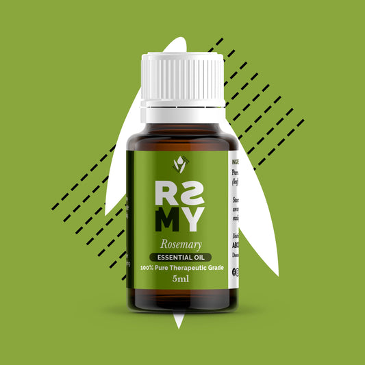5ML RSMY Rosemary Essential Oil