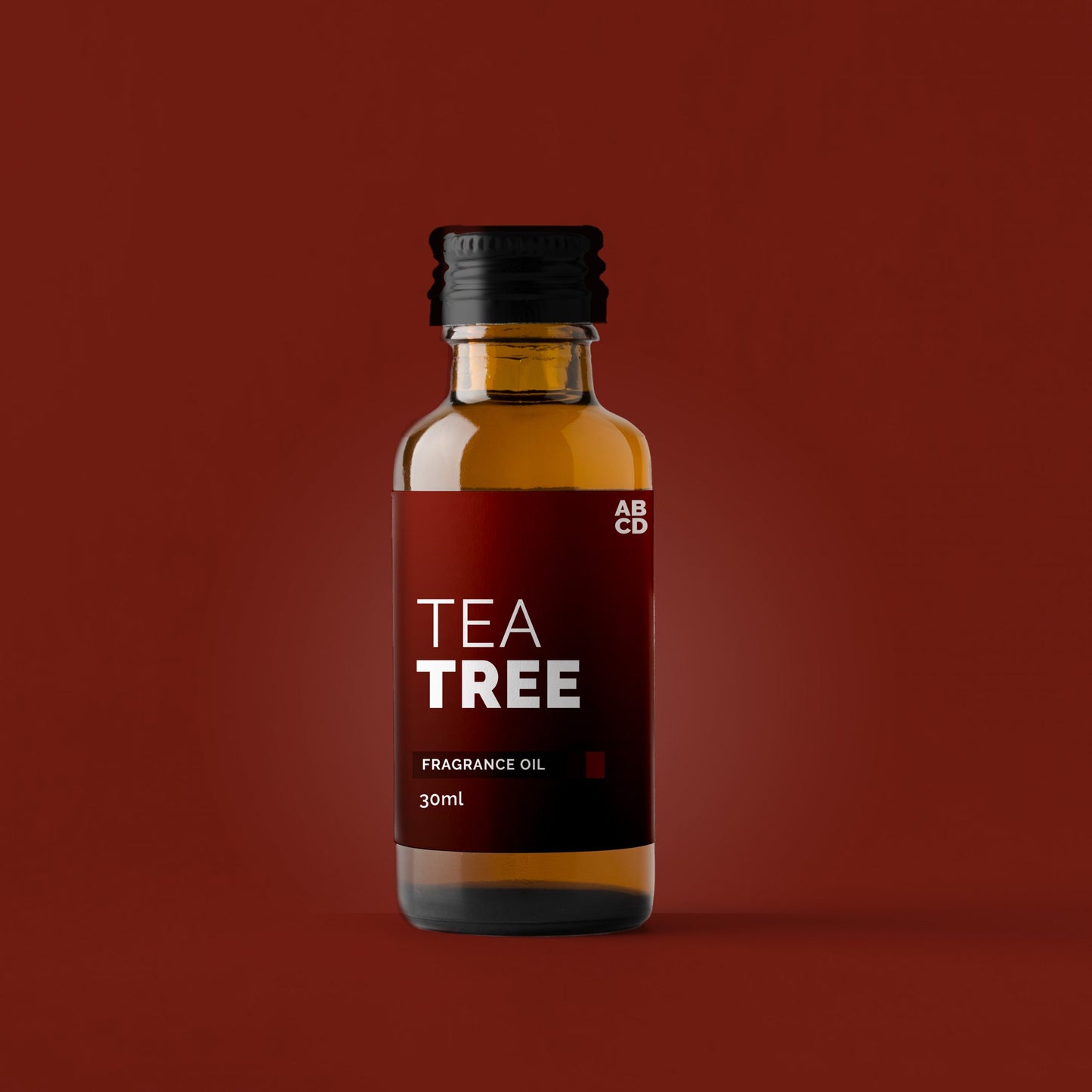 Tea Tree Fragrance Oil 30ml