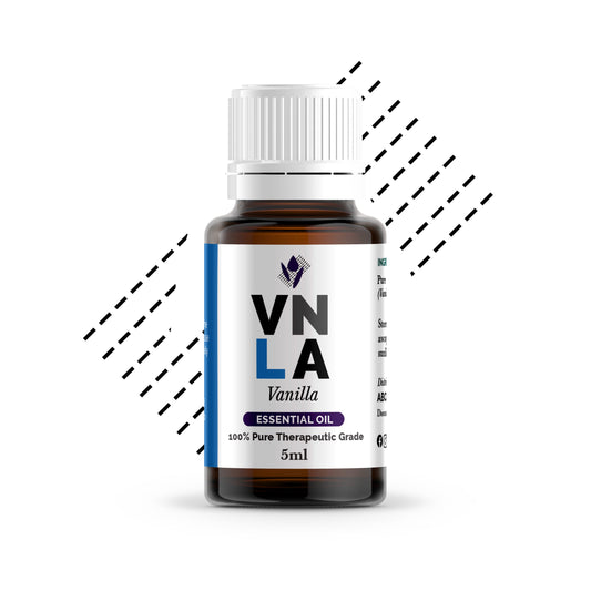 5ML VNLA Vanilla Essential Oil