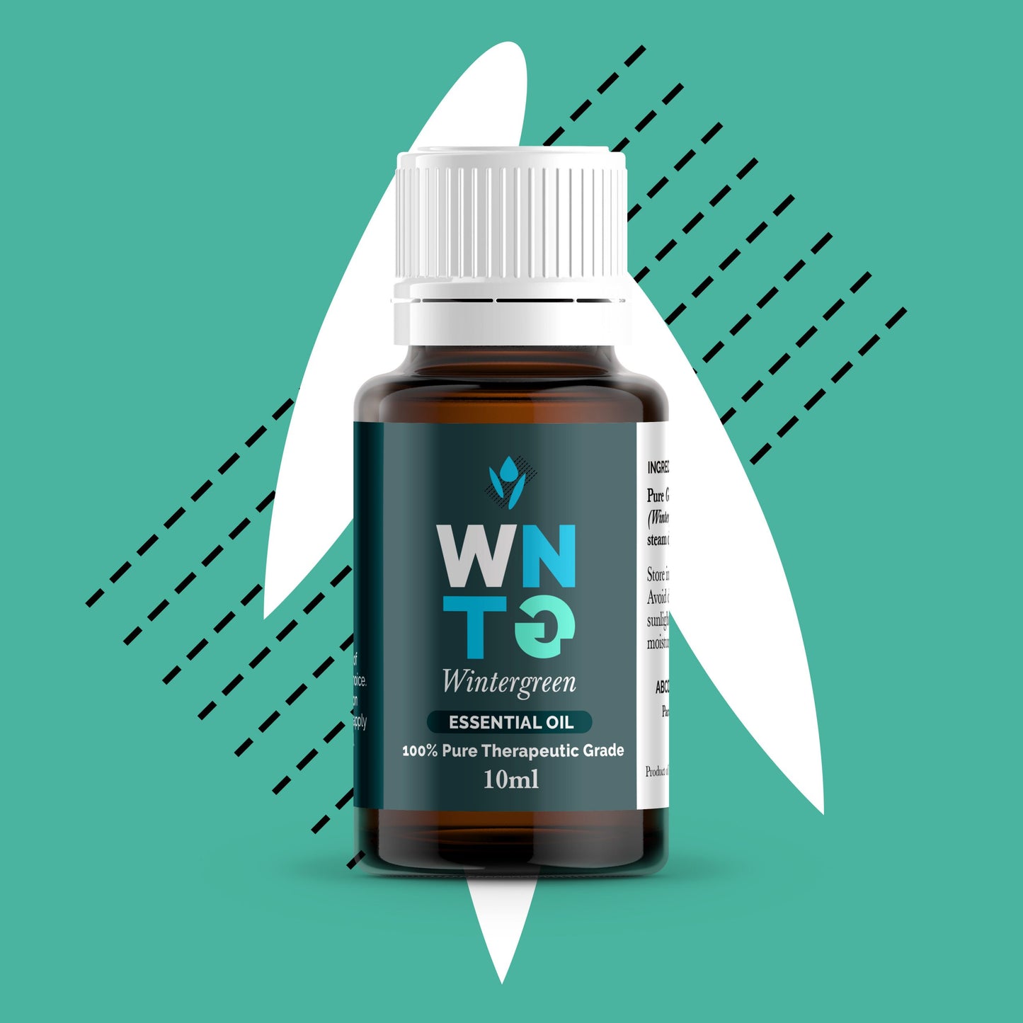 5ML WNTG Wintergreen Essential Oil